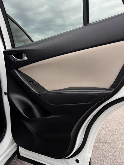 2016 Mazda Mazda CX-5 Touring