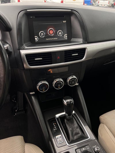 2016 Mazda Mazda CX-5 Touring