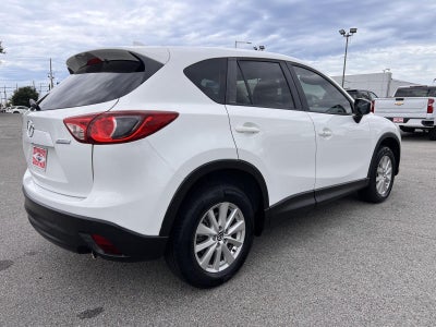 2016 Mazda Mazda CX-5 Touring