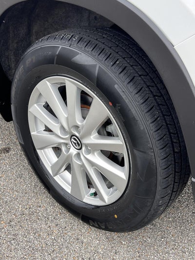 2016 Mazda Mazda CX-5 Touring