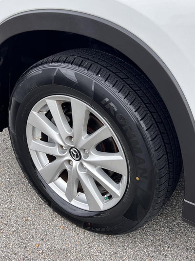 2016 Mazda Mazda CX-5 Touring