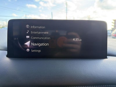 2023 Mazda Mazda CX-5 2.5 S Premium Package
