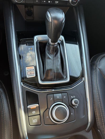 2023 Mazda Mazda CX-5 2.5 S Premium Package