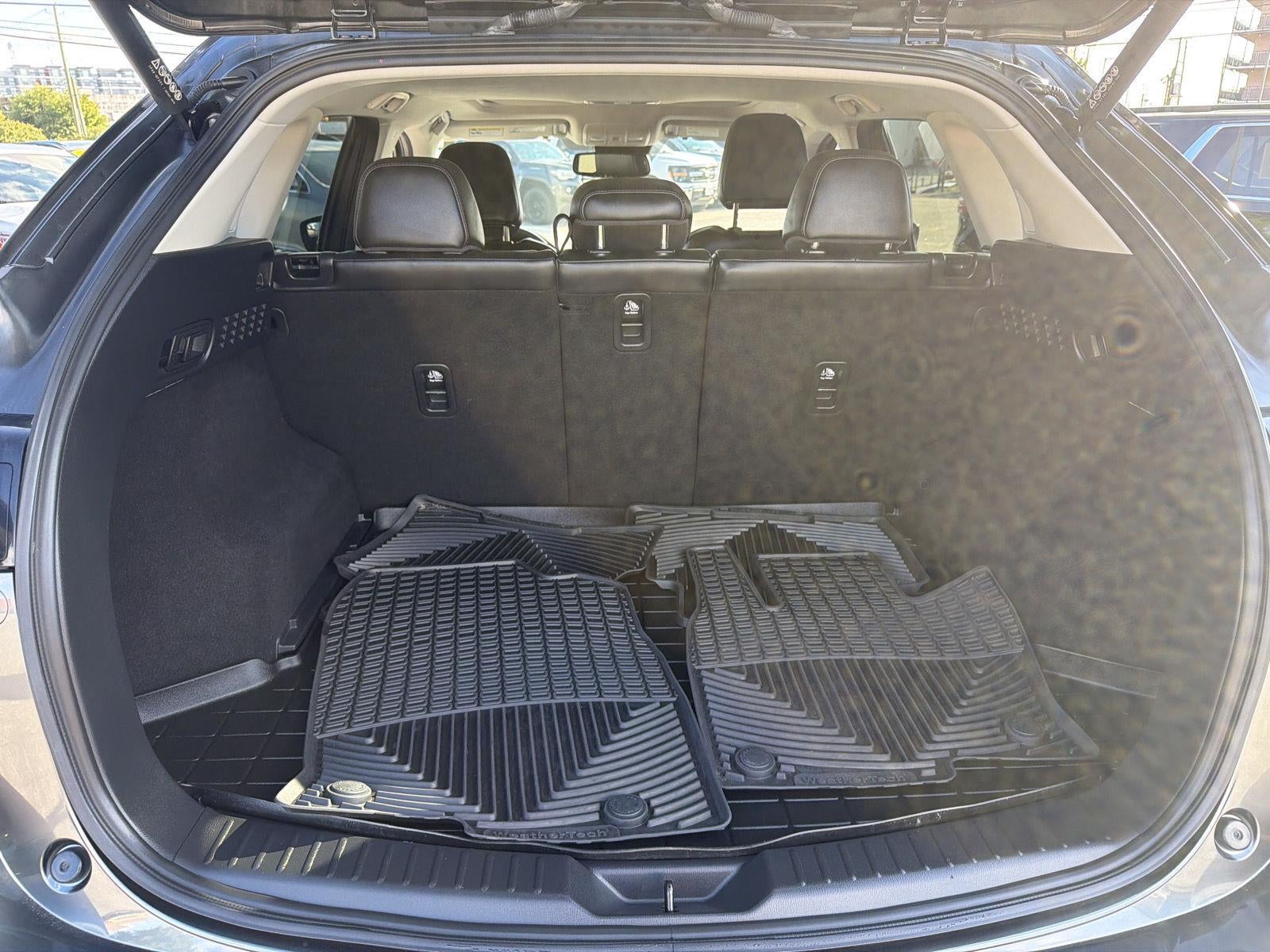 2023 Mazda Mazda CX-5 2.5 S Premium Package