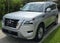 2023 Nissan Armada SV