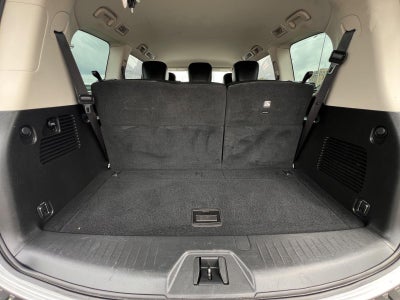 2023 Nissan Armada SV