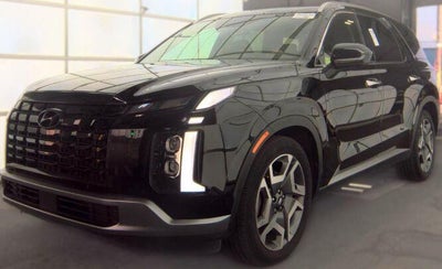 2024 Hyundai Palisade SEL 8P