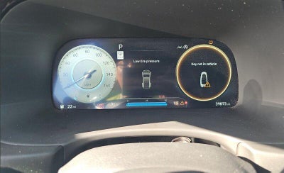 2024 Hyundai Palisade SEL 8P