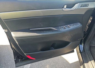 2024 Hyundai Palisade SEL 8P
