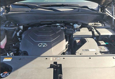 2024 Hyundai Palisade SEL 8P