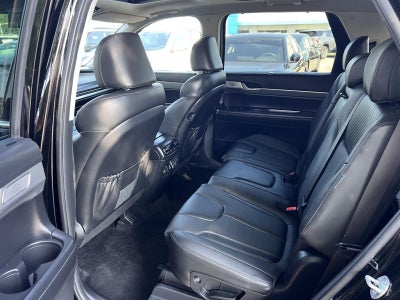 2024 Hyundai Palisade SEL 8P