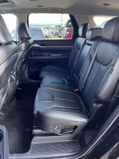 2024 Hyundai Palisade SEL 8P
