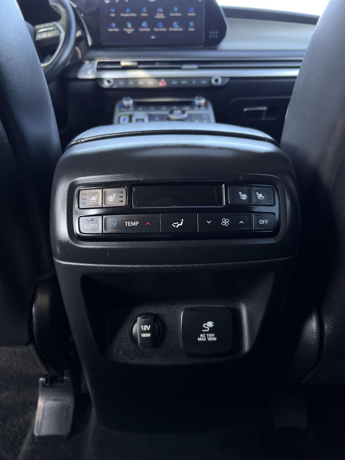 2024 Hyundai Palisade SEL 8P