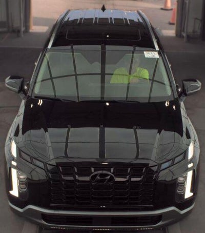 2024 Hyundai Palisade SEL 8P