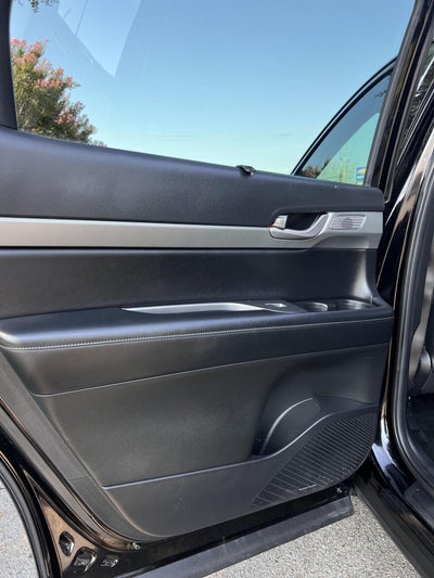 2024 Hyundai Palisade SEL 8P