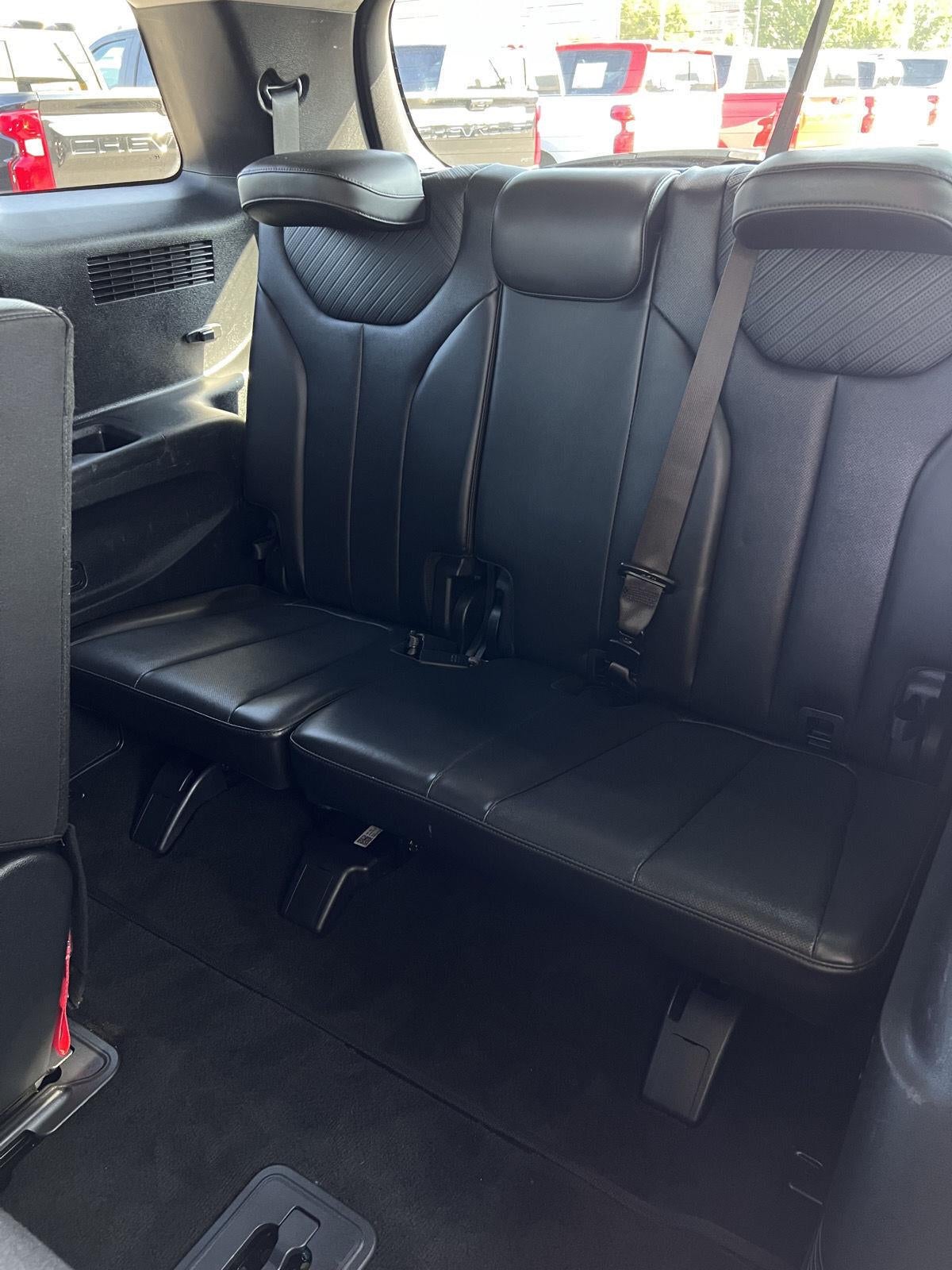 2024 Hyundai Palisade SEL 8P