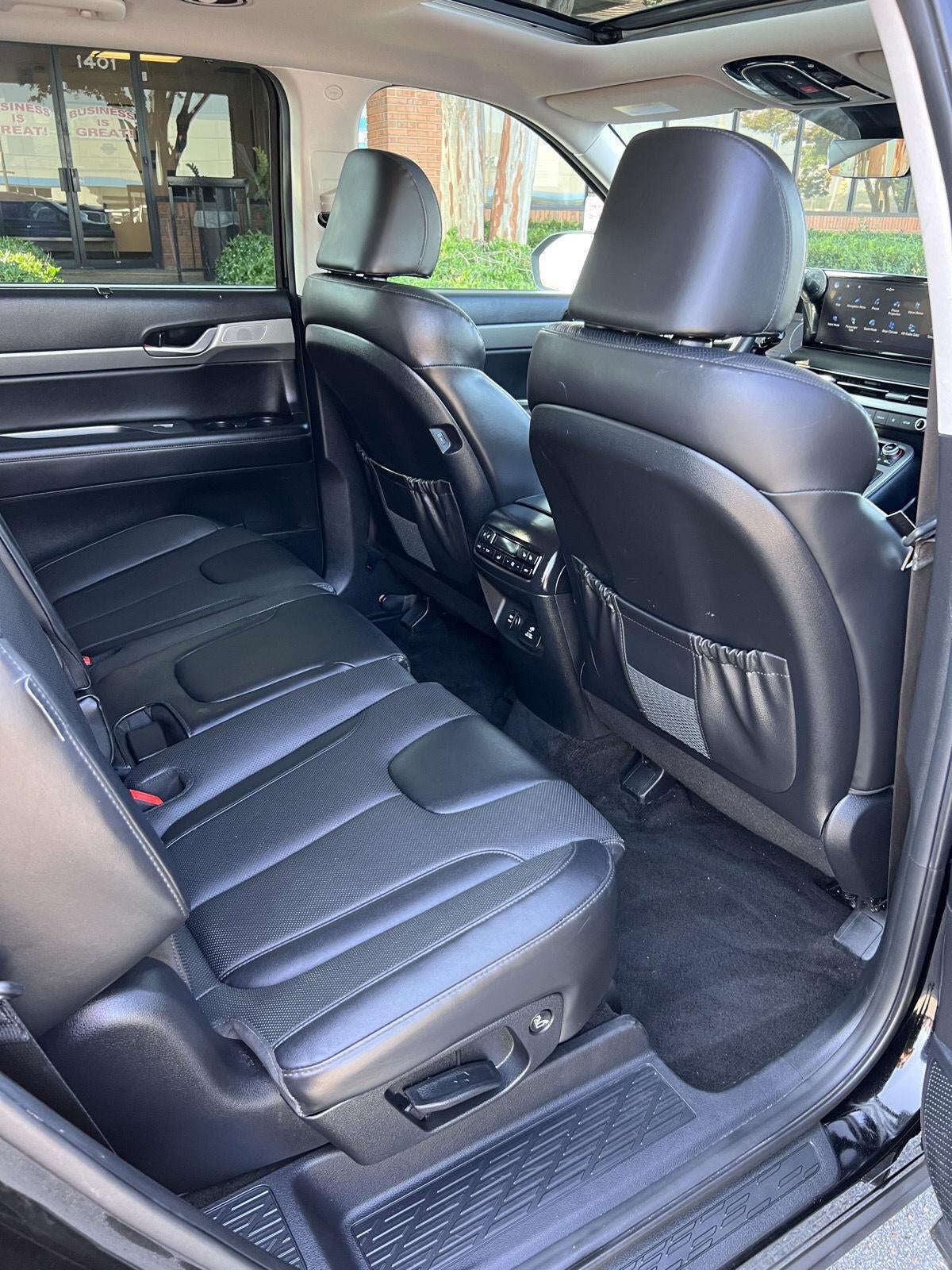 2024 Hyundai Palisade SEL 8P