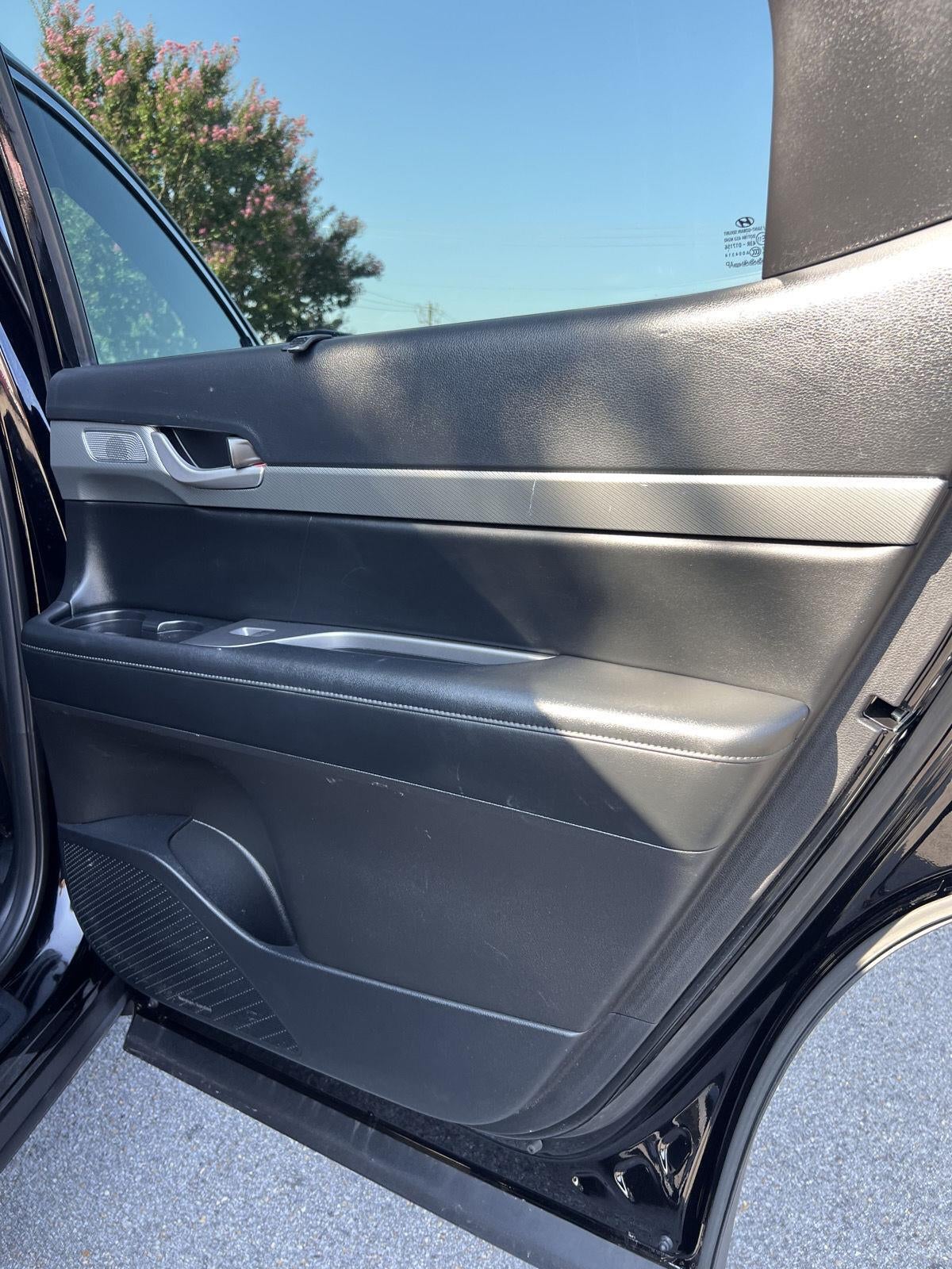2024 Hyundai Palisade SEL 8P