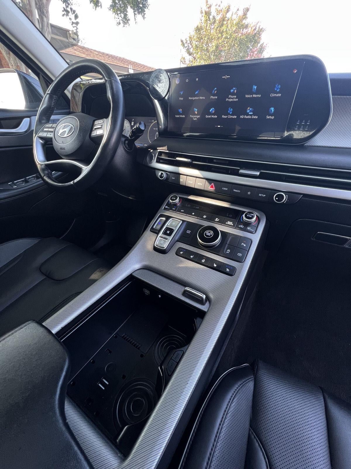 2024 Hyundai Palisade SEL 8P