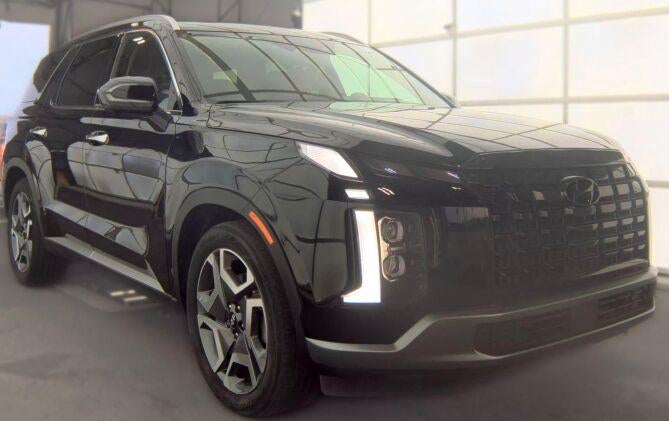 2024 Hyundai Palisade SEL 8P