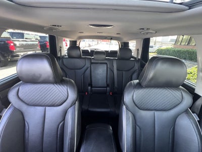2024 Hyundai Palisade SEL 8P