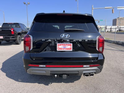 2024 Hyundai Palisade SEL 8P