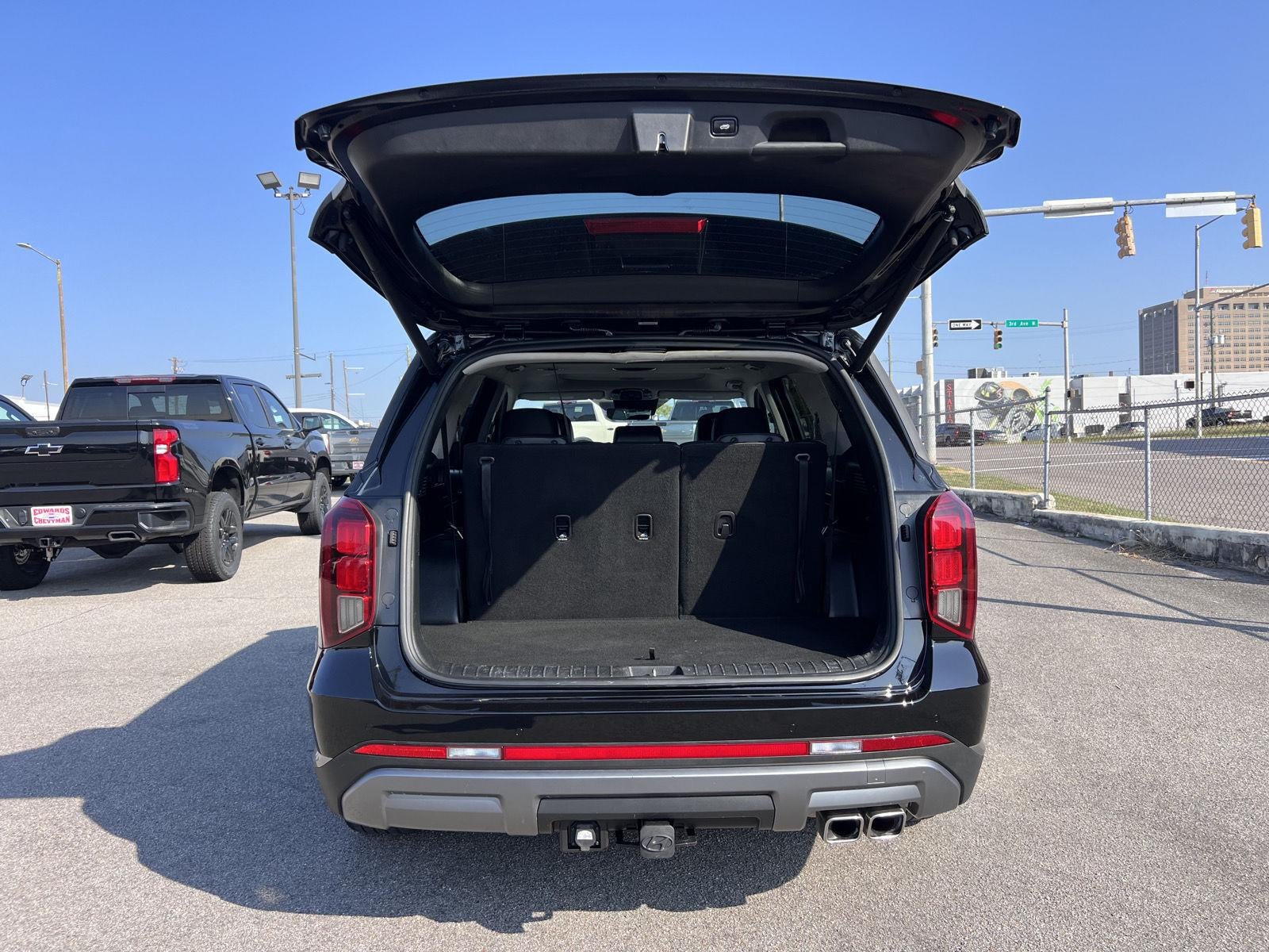 2024 Hyundai Palisade SEL 8P