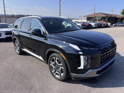 2024 Hyundai Palisade SEL 8P