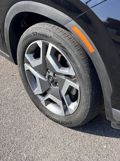 2024 Hyundai Palisade SEL 8P