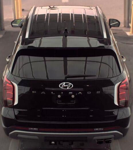 2024 Hyundai Palisade SEL 8P