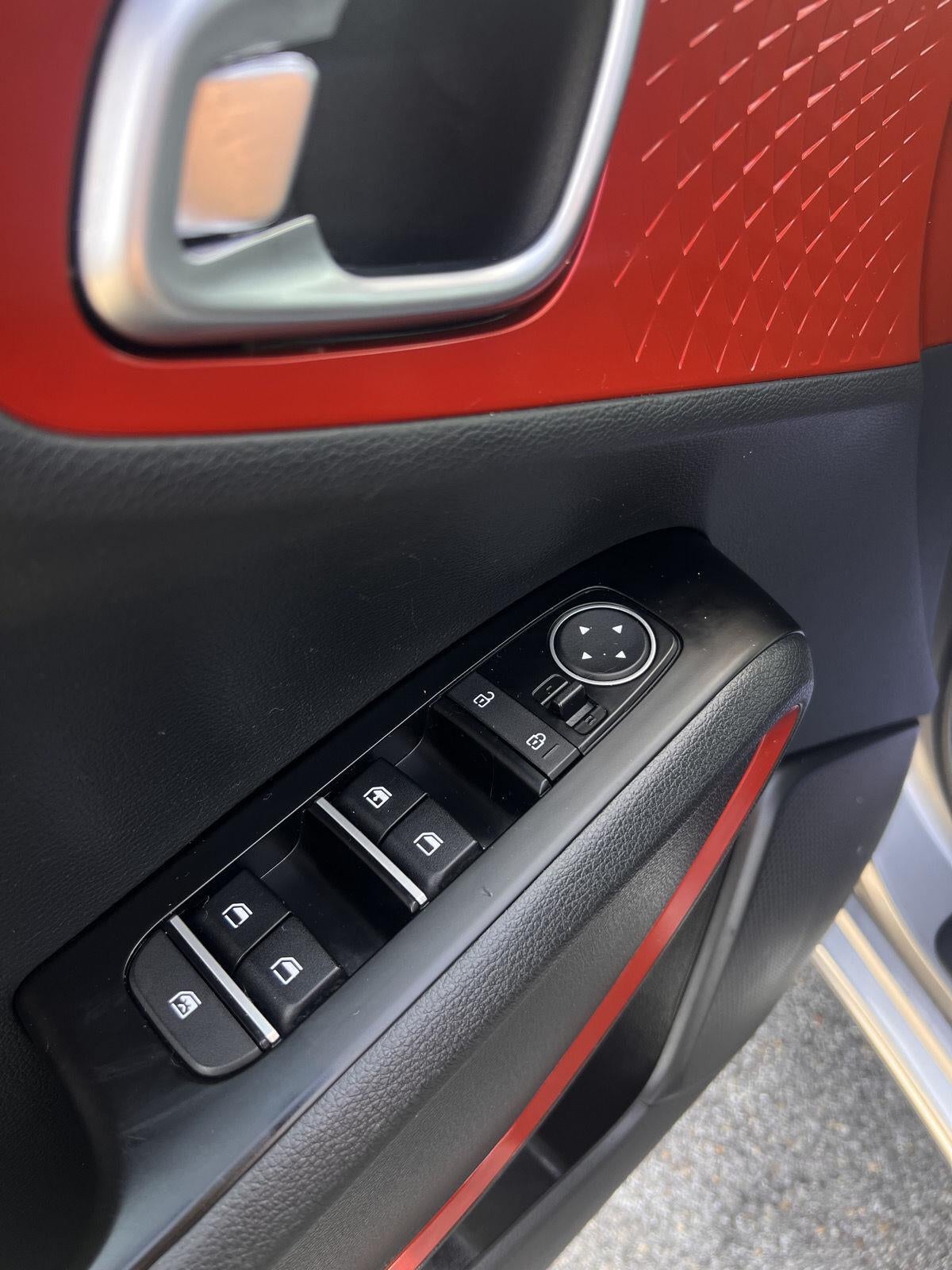 2025 Kia Soul GT-Line