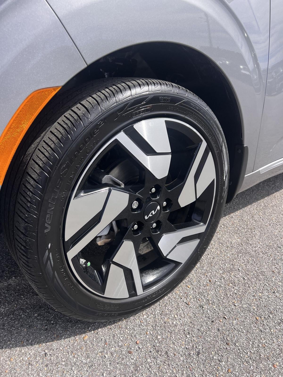 2025 Kia Soul GT-Line