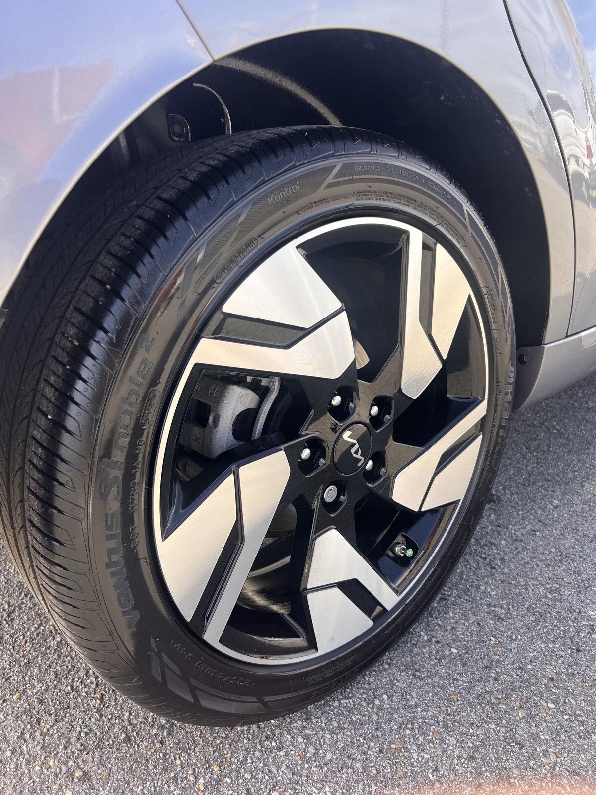 2025 Kia Soul GT-Line