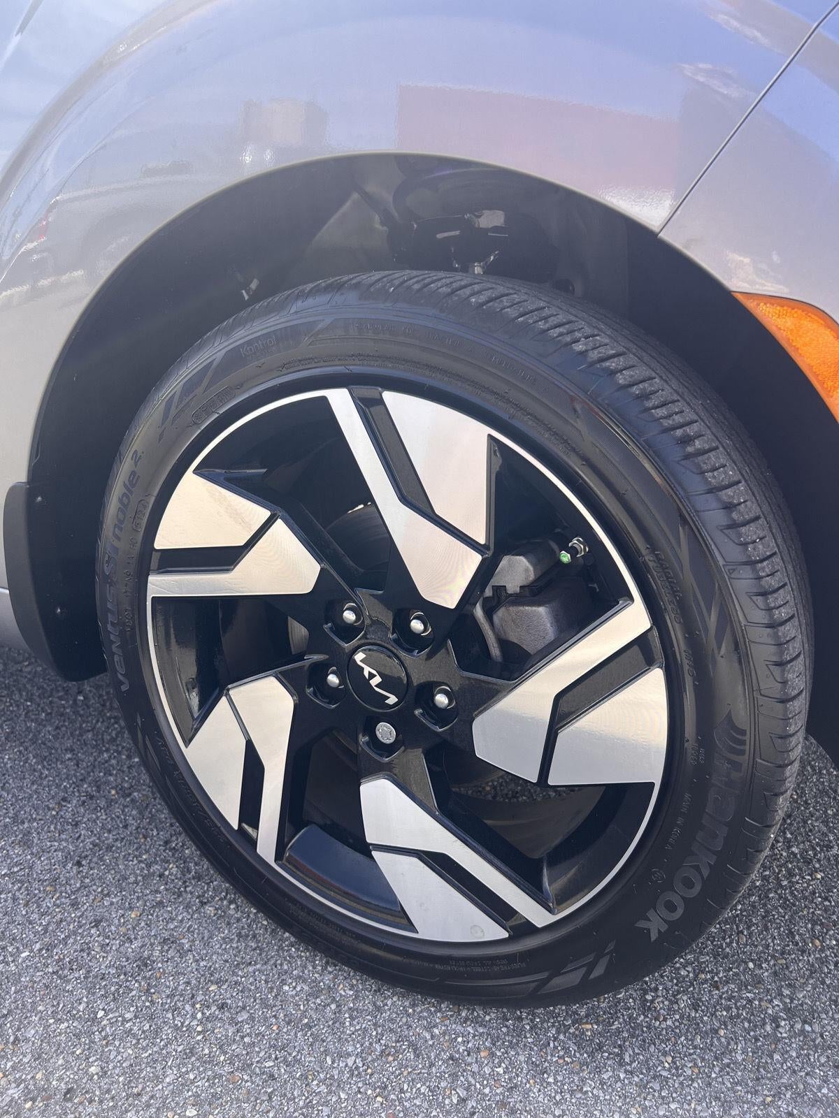 2025 Kia Soul GT-Line