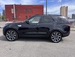 2018 Land Rover Discovery HSE Luxury