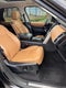 2018 Land Rover Discovery HSE Luxury