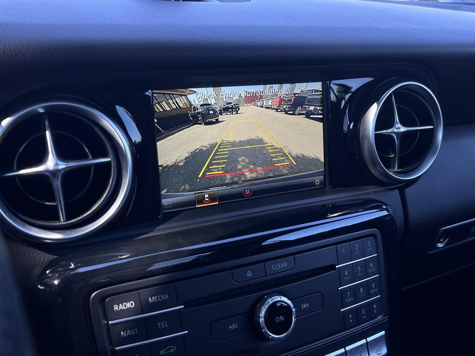 2020 Mercedes-Benz SLC SLC 300
