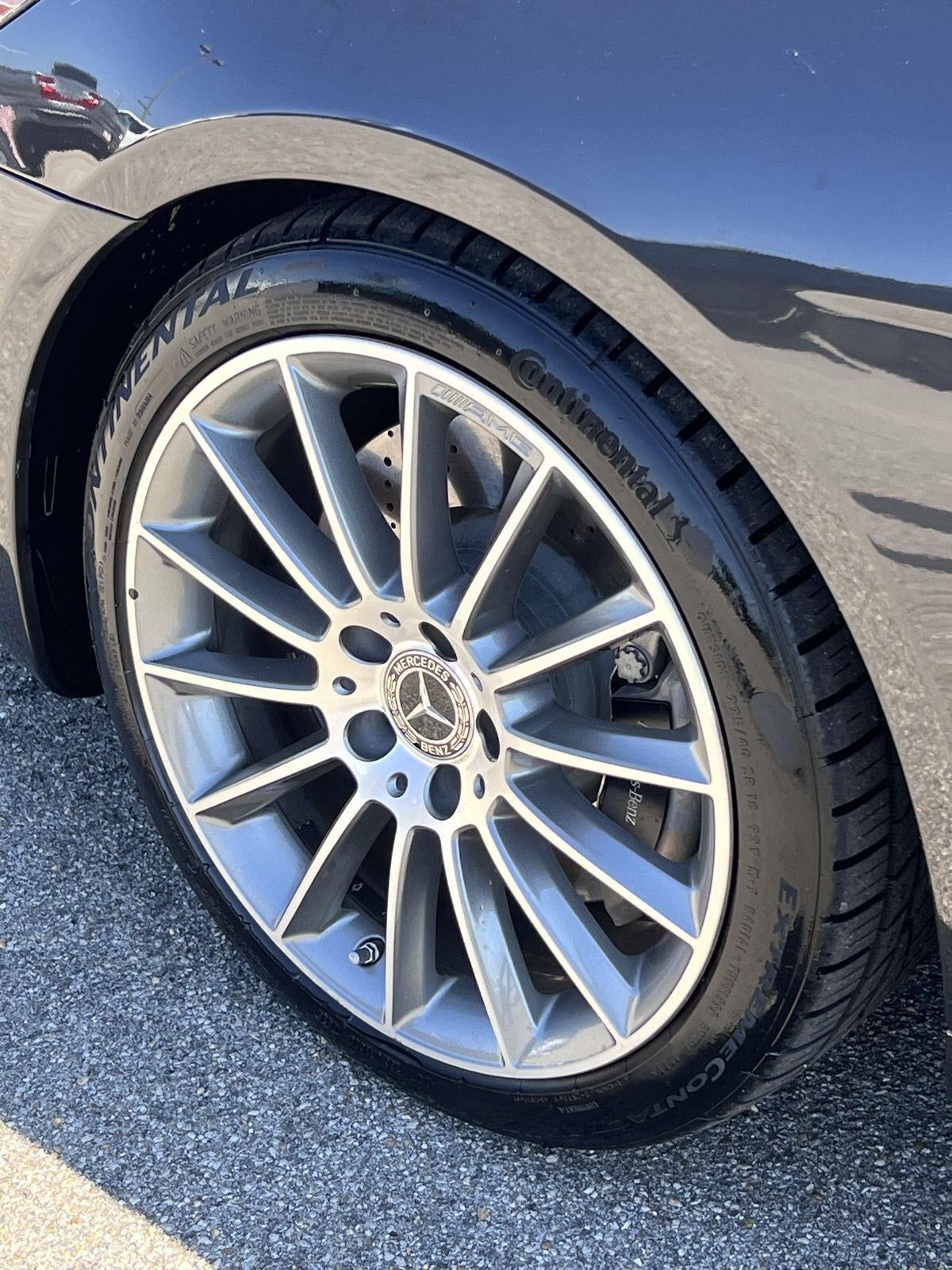 2020 Mercedes-Benz SLC SLC 300