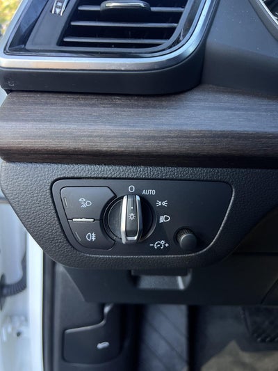 2021 Audi Q5 Premium