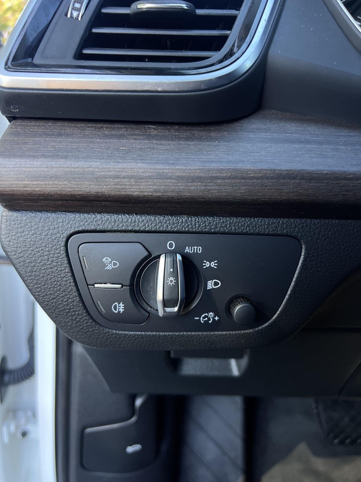 2021 Audi Q5 Premium
