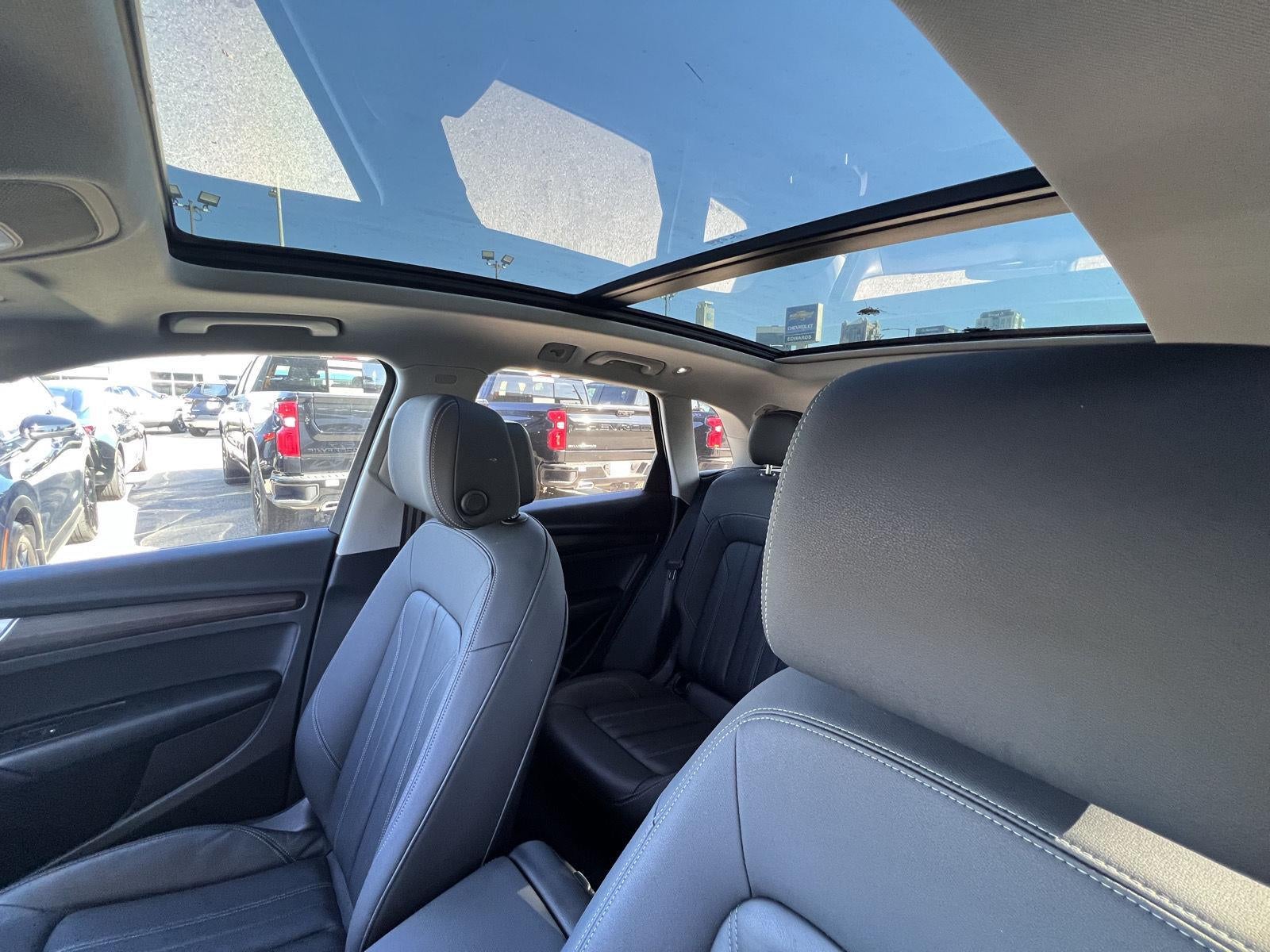2021 Audi Q5 Premium