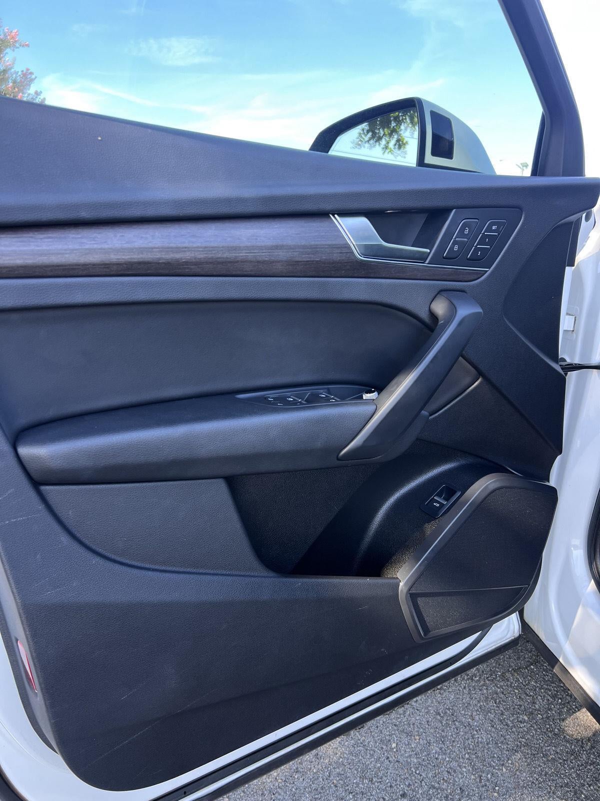 2021 Audi Q5 Premium