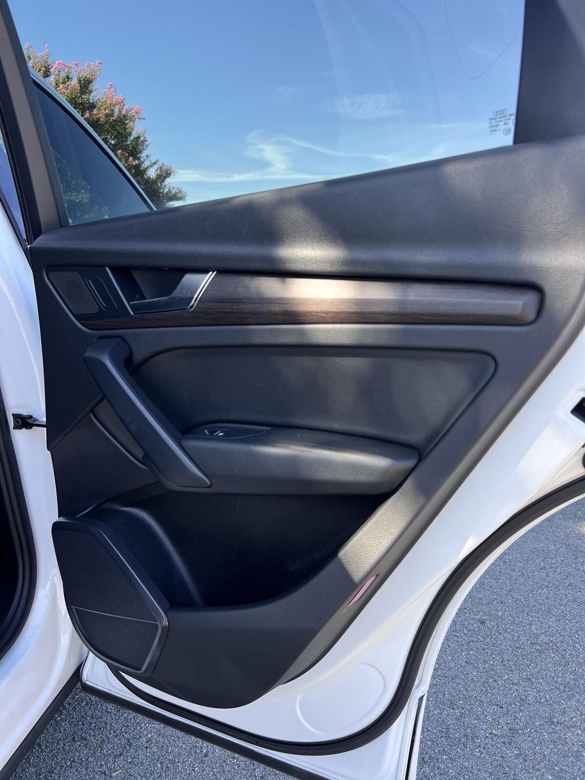 2021 Audi Q5 Premium