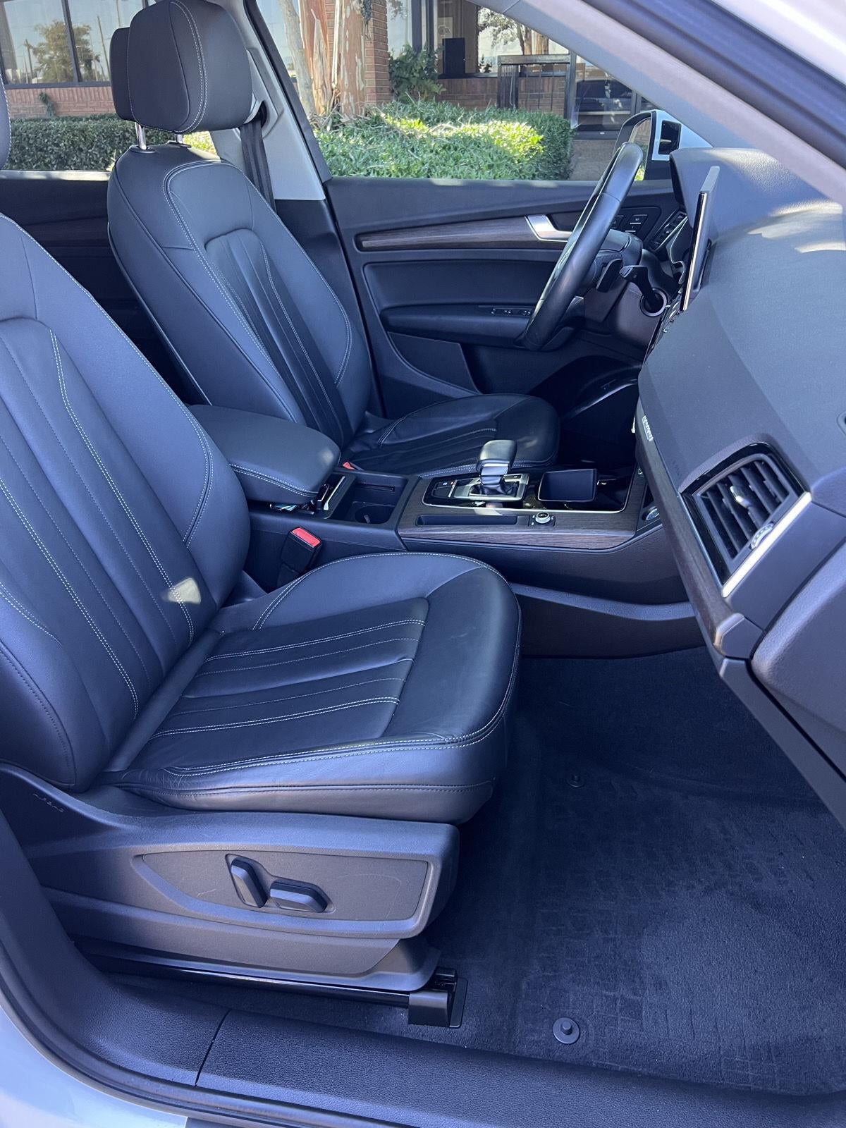2021 Audi Q5 Premium