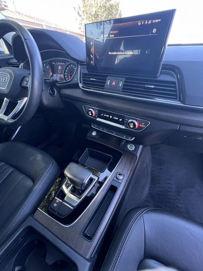 2021 Audi Q5 Premium