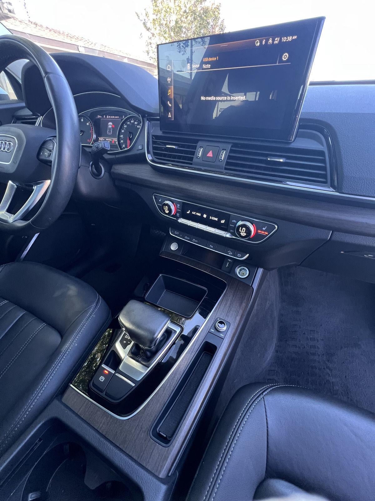 2021 Audi Q5 Premium