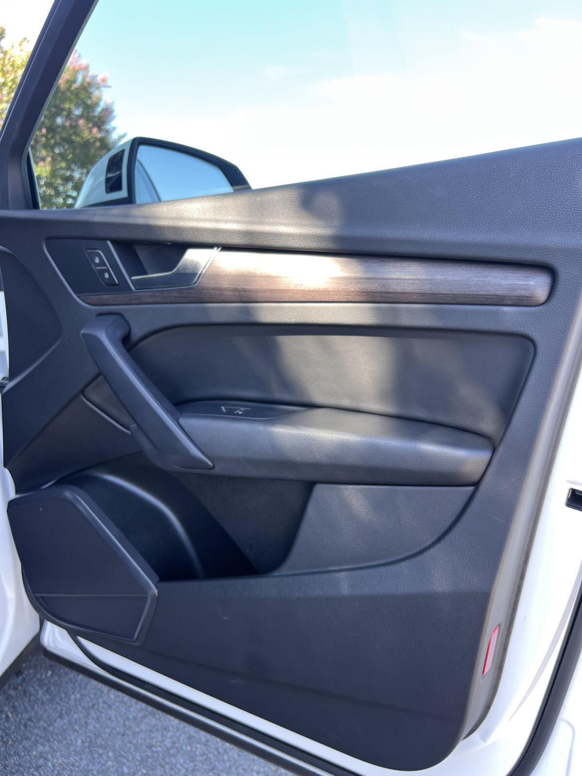 2021 Audi Q5 Premium