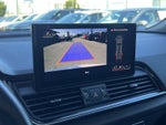 2021 Audi Q5 Premium