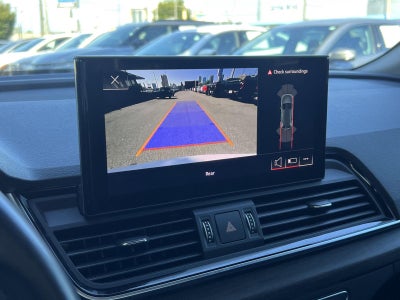 2021 Audi Q5 Premium