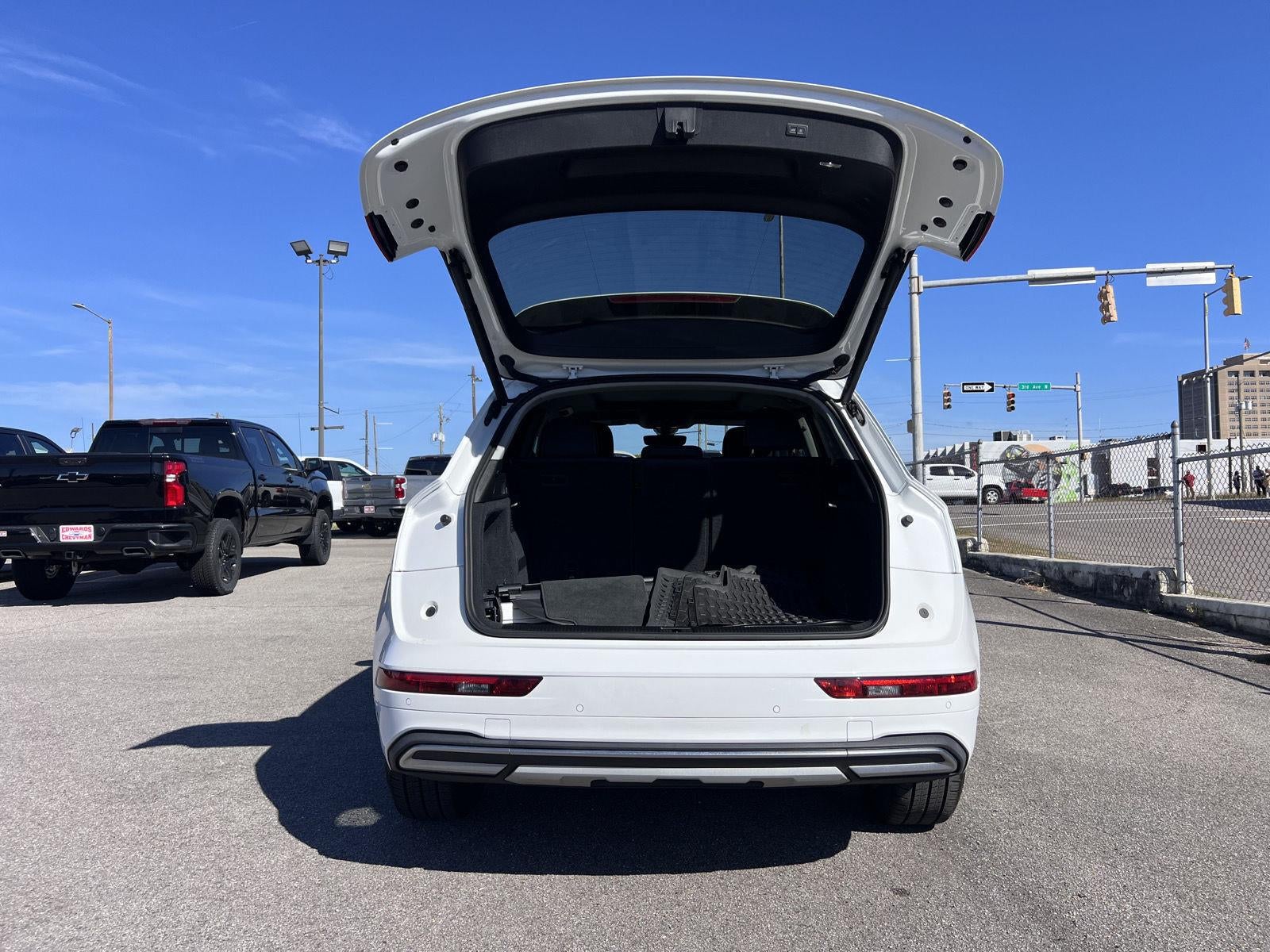 2021 Audi Q5 Premium